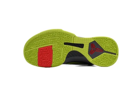 NBA x Nike Kobe 5 Chaos Alternate – photo 4