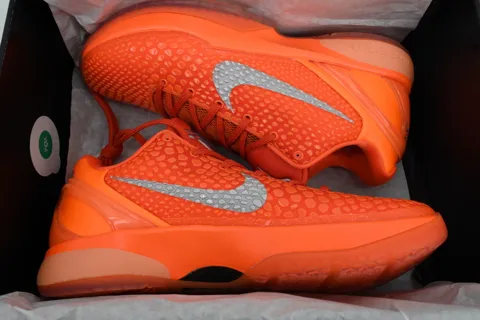 Nike Kobe 6 Wnba – photo 8