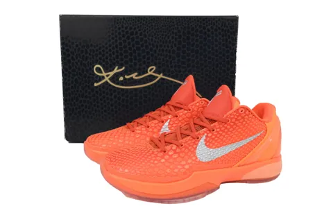 Nike Kobe 6 Wnba – photo 6