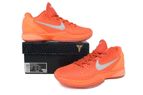 Nike Kobe 6 Wnba – photo 7