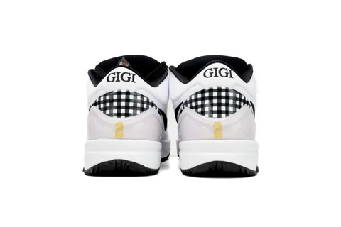 Nike Kobe 4 Mambacita – photo 3