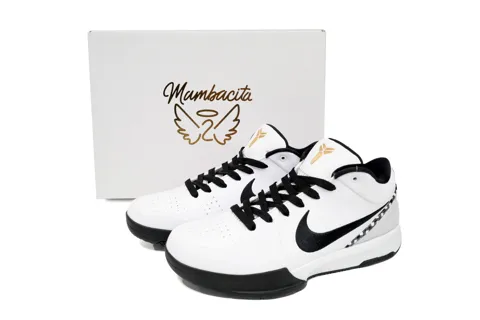 Nike Kobe 4 Mambacita – photo 8