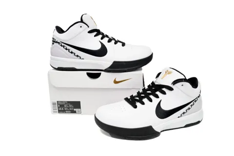 Nike Kobe 4 Mambacita – photo 9