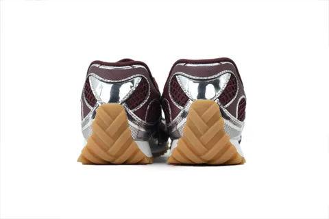 Bottega Veneta Orbit Burgundy – photo 3