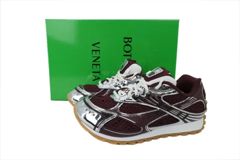 Bottega Veneta Orbit Burgundy – photo 6