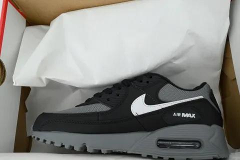 Nike Air Max 90 Black/Grey – photo 8