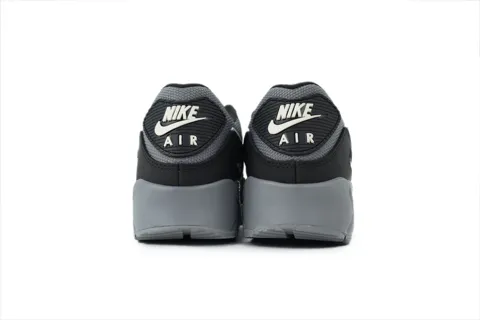 Nike Air Max 90 Black/Grey – photo 3