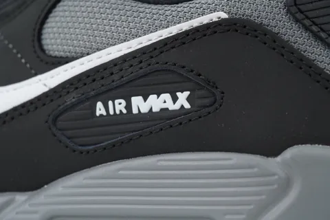Nike Air Max 90 Black/Grey – photo 5