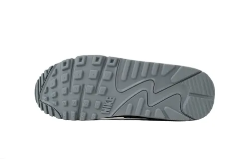 Nike Air Max 90 Black/Grey – photo 4