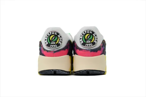 Nike Air Max 90 White/Green – photo 3