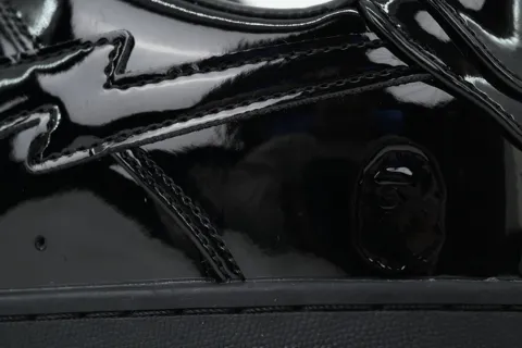 Bape Sta Black Mirror – photo 5