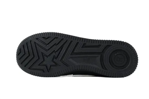 Bape Sta Black Mirror – photo 4