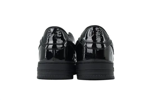 Bape Sta Black Mirror – photo 3