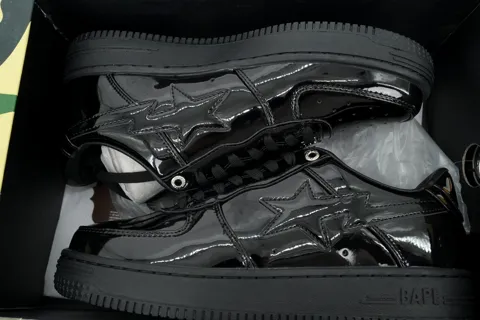 Bape Sta Black Mirror – photo 8