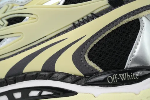 Off-White Be Right Back Beige Glow – photo 5