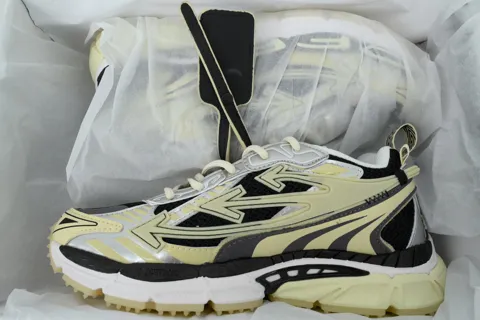Off-White Be Right Back Beige Glow – photo 8
