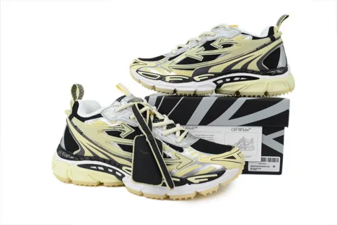 Off-White Be Right Back Beige Glow – photo 7