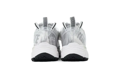 Off-White Be Right Back White Print – photo 3