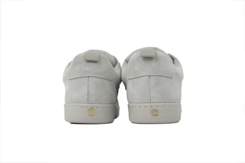 Celine Sneakers Grey – photo 3