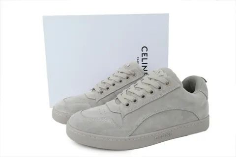 Celine Sneakers Grey – photo 6