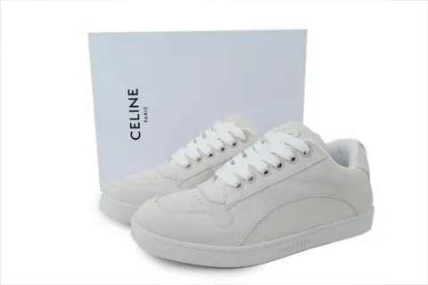 Celine Sneakers White – photo 6