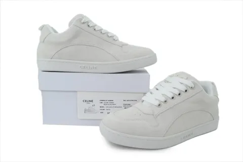 Celine Sneakers White – photo 7