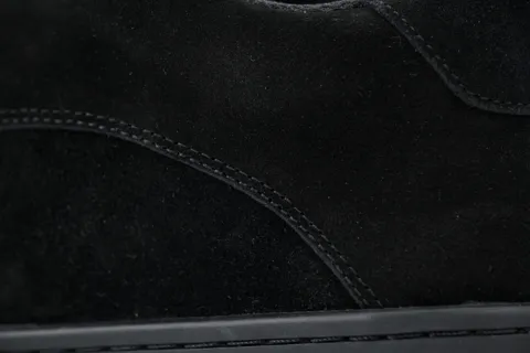 Celine Sneakers Black – photo 5