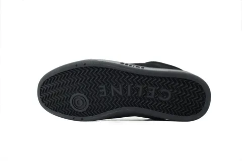 Celine Sneakers Black – photo 4