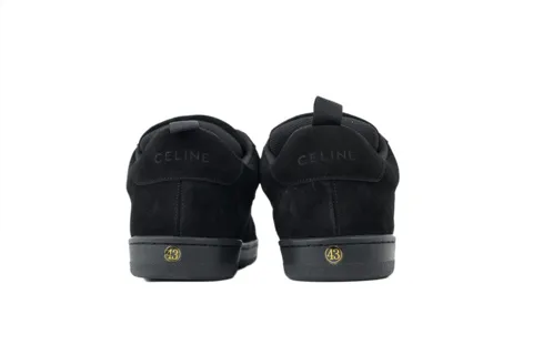 Celine Sneakers Black – photo 3