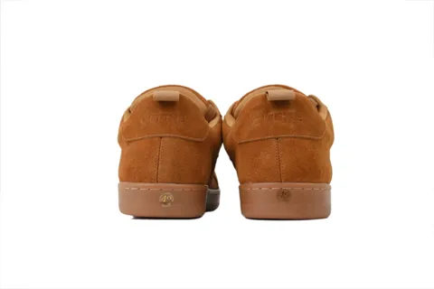 Celine Sneakers Brown – photo 3