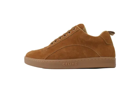 Celine Sneakers Brown