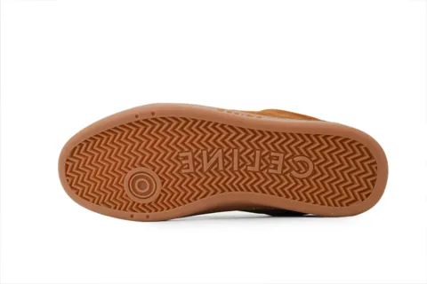 Celine Sneakers Brown – photo 4