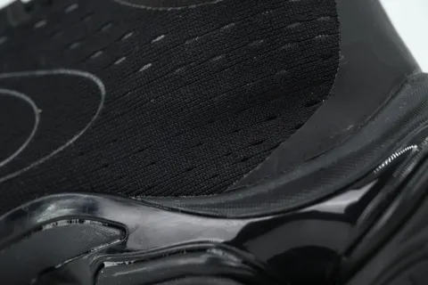 Balenciaga Sneakers Black – photo 5