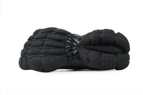 Balenciaga Sneakers Black – photo 4