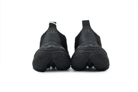 Balenciaga Sneakers Black – photo 3