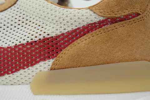 Tom Sachs x Nike Mars Yard Natural – photo 5