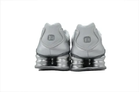 Nike Shox TL Chrome – photo 3