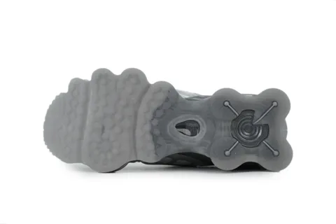 Nike Shox TL Chrome – photo 4