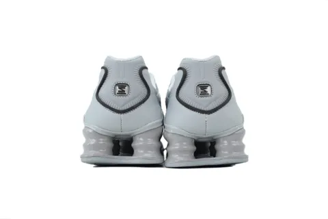 Nike Shox TL Wolf Grey Iron Grey – photo 3