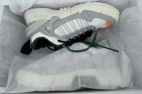Off-White ODSY-1000 White – photo 8