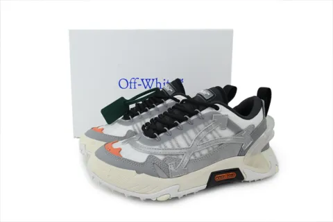 Off-White ODSY-1000 White – photo 6