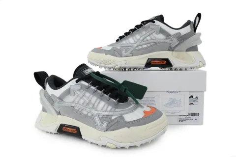 Off-White ODSY-1000 White – photo 7