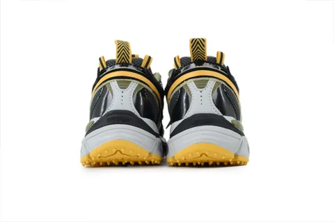 Off-White Be Right Back Olive/Black – photo 3