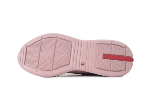 Prada Sneakers Pink – photo 4