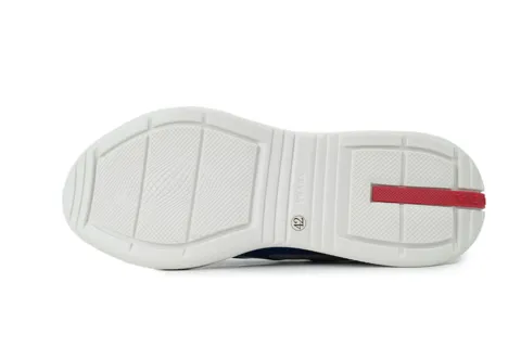 Prada Sneakers Blue – photo 4