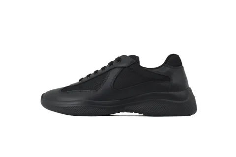 Black Suede