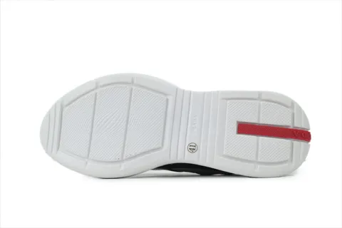 Prada Sneakers Charcoal – photo 4