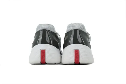Prada Sneakers Charcoal – photo 3