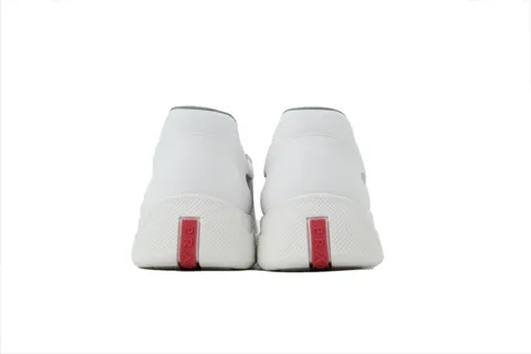 Prada Sneakers White – photo 3