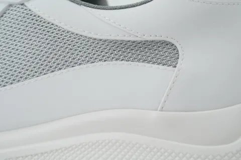 Prada Sneakers White – photo 5